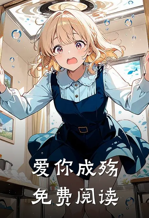 爱你成殇免费阅读