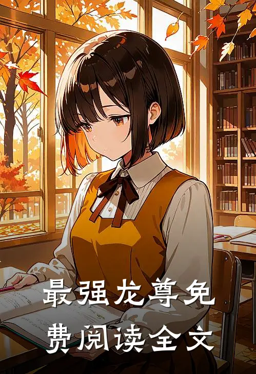 最强龙尊免费阅读全文