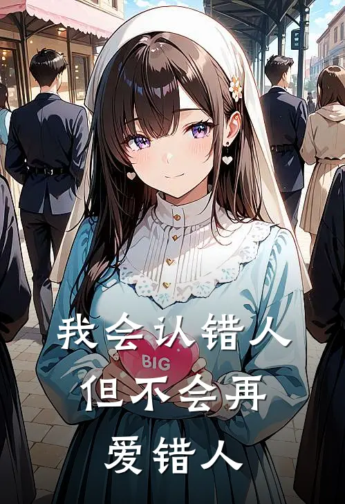 我会认错人,但不会再爱错人的说说