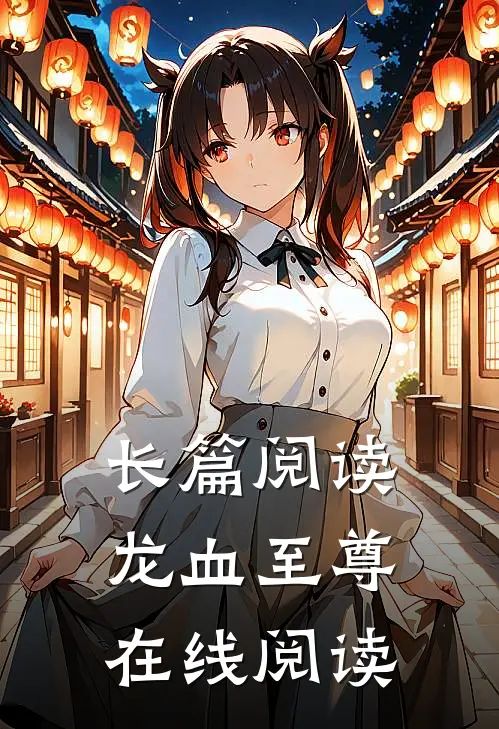 长篇阅读龙血至尊在线阅读