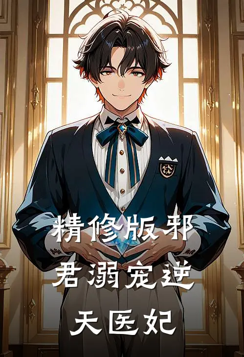 精修版邪君溺宠逆天医妃