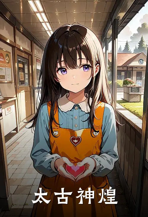 太古神煌