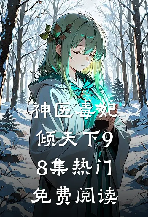 神医毒妃倾天下98集热门免费阅读