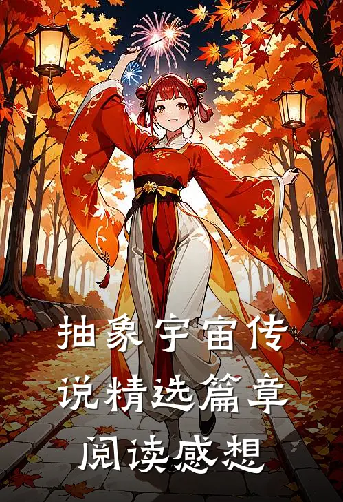 抽象宇宙传说精选篇章阅读感想