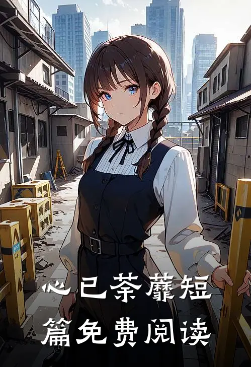 心已荼蘼短篇免费阅读