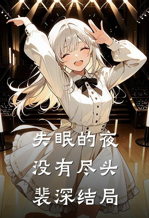 失眠的夜没有尽头裴深结局