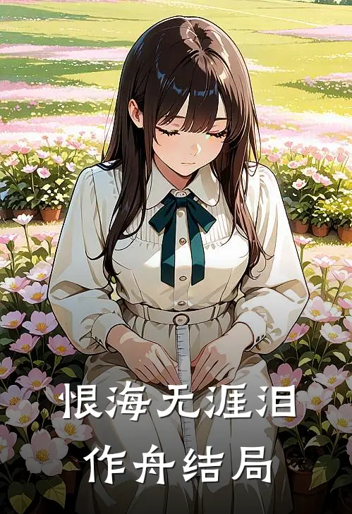 恨海无涯泪作舟结局