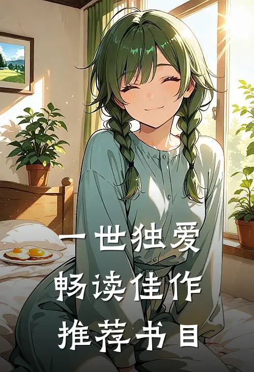 一世独爱畅读佳作推荐书目