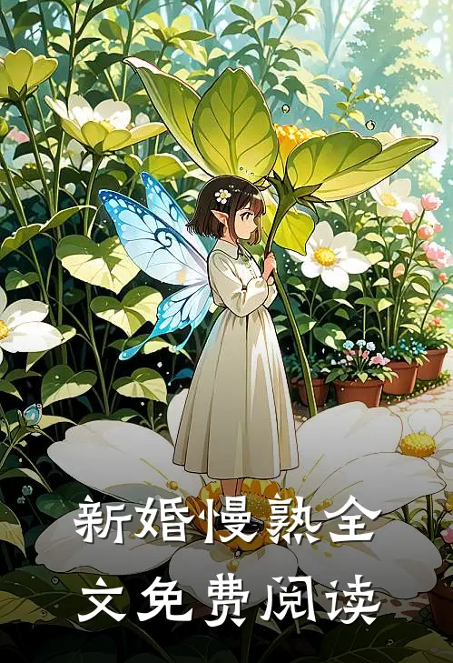 新婚慢熟全文免费阅读