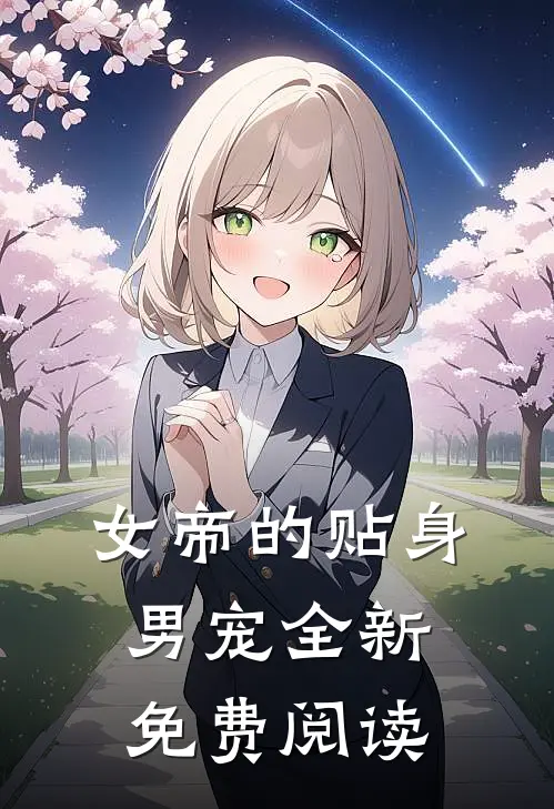 女帝的贴身男宠全新免费阅读