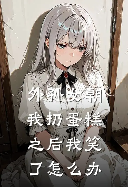 外孙女朝我扔蛋糕之后我笑了怎么办
