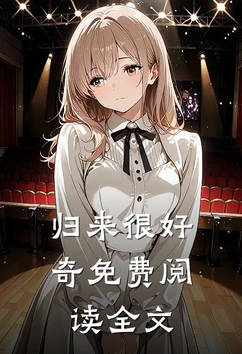 归来很好奇免费阅读全文