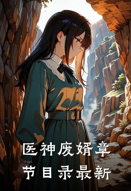 医神废婿章节目录最新