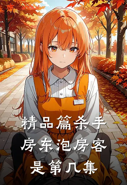 精品篇杀手房东泡房客是第几集