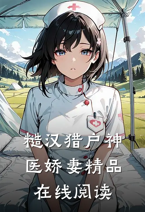 糙汉猎户神医娇妻精品在线阅读