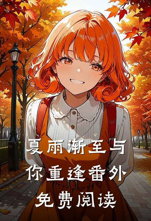 夏雨渐至与你重逢番外免费阅读