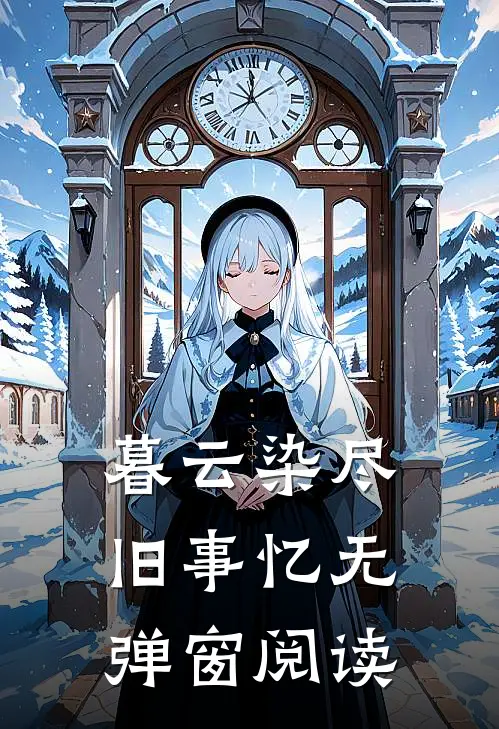 暮云染尽旧事忆无弹窗阅读