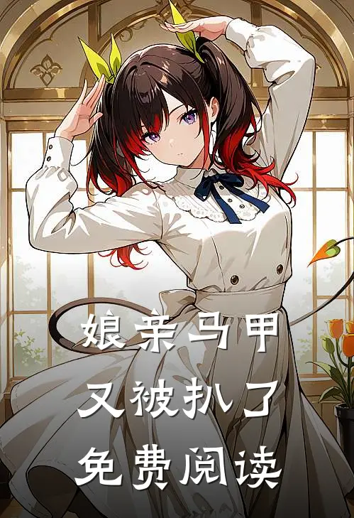 娘亲马甲又被扒了免费阅读