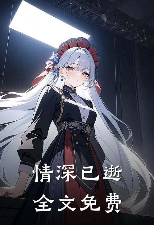 情深已逝全文免费