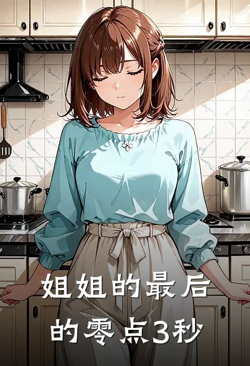 姐姐的最后的零点3秒