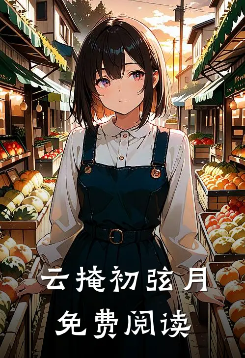 云掩初弦月免费阅读