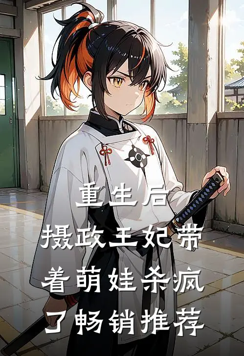 重生后,摄政王妃带着萌娃杀疯了畅销推荐