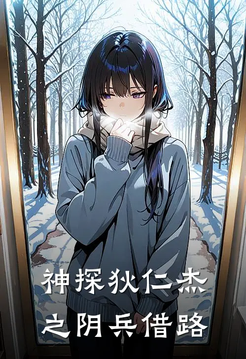 神探狄仁杰之阴兵借路