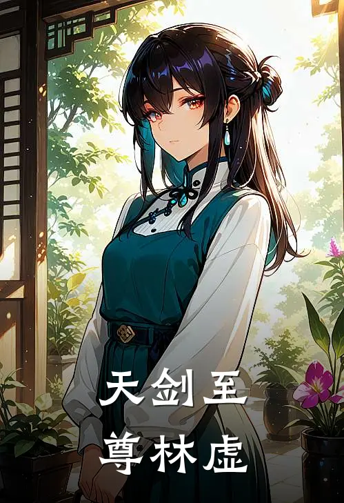 天剑至尊林虚