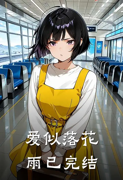 爱似落花雨已完结