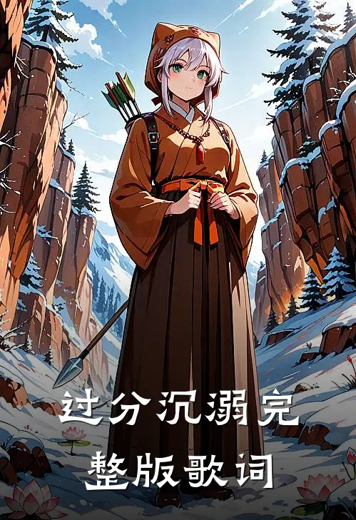 过分沉溺完整版歌词