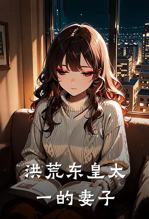 洪荒东皇太一的妻子