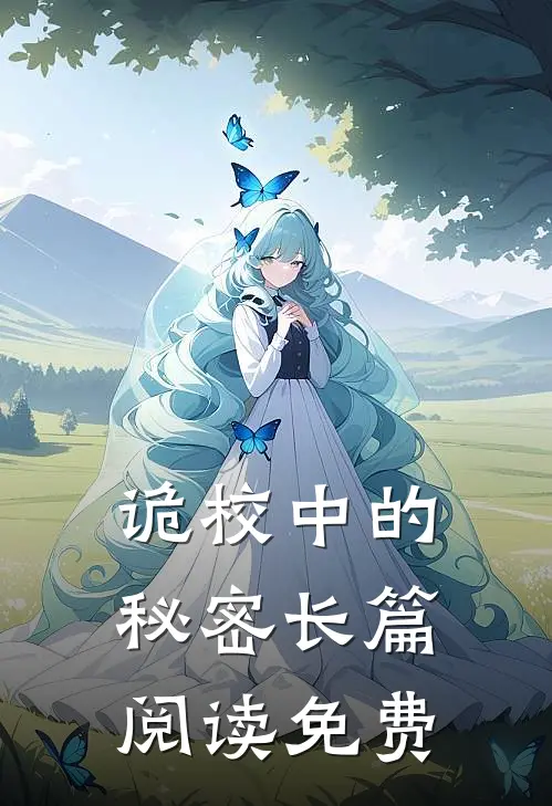 诡校中的秘密长篇阅读免费