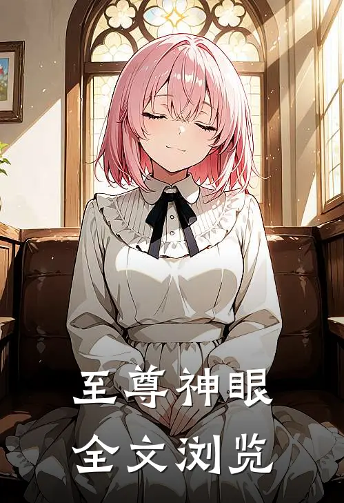 至尊神眼全文浏览