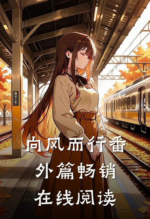 向风而行番外篇畅销在线阅读