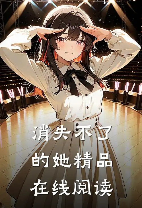 消失不了的她精品在线阅读
