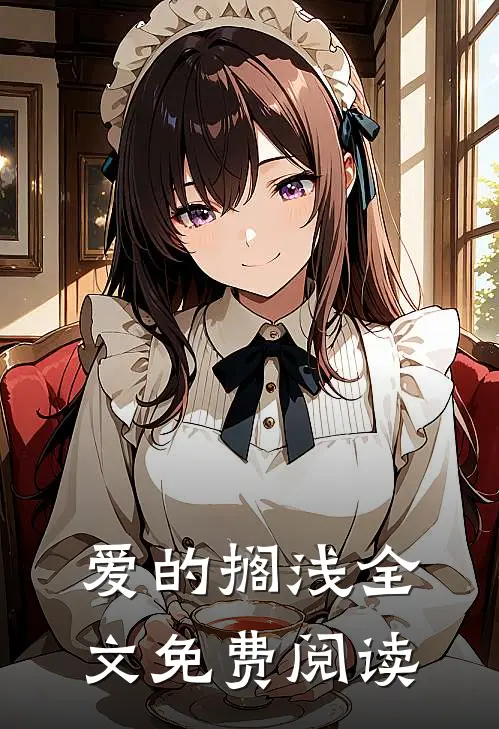 爱的搁浅全文免费阅读