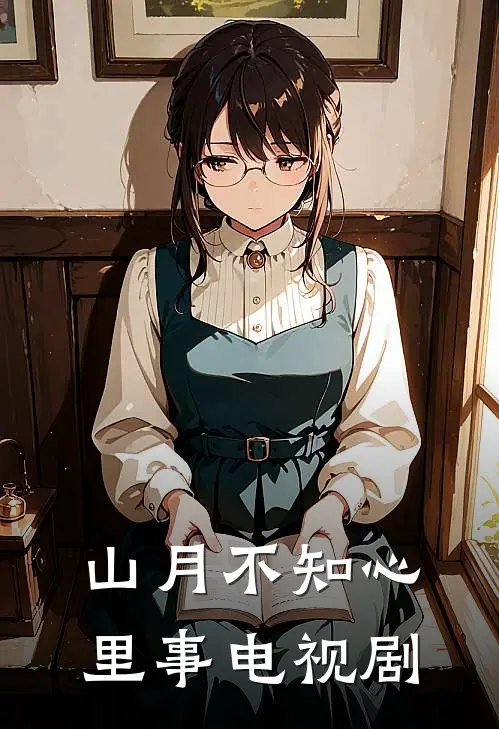 山月不知心里事电视剧