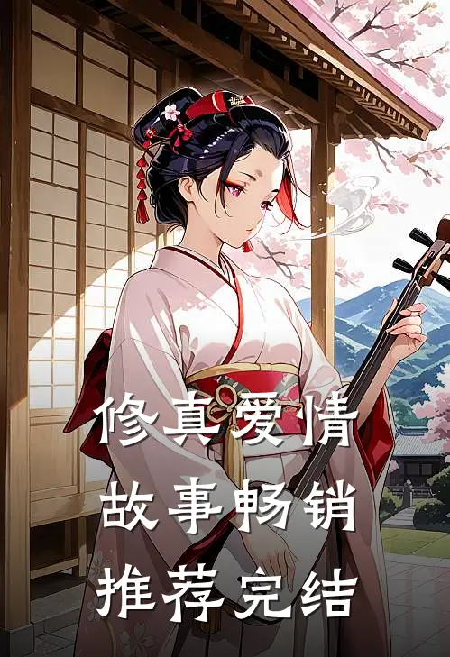 修真爱情故事畅销推荐完结