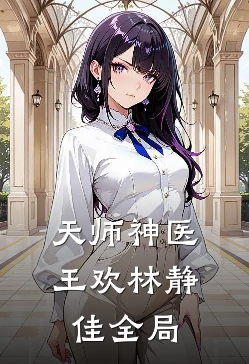 天师神医王欢林静佳全局