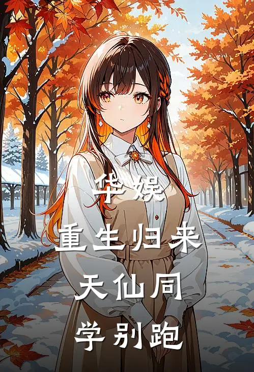 华娱：重生归来，天仙同学别跑