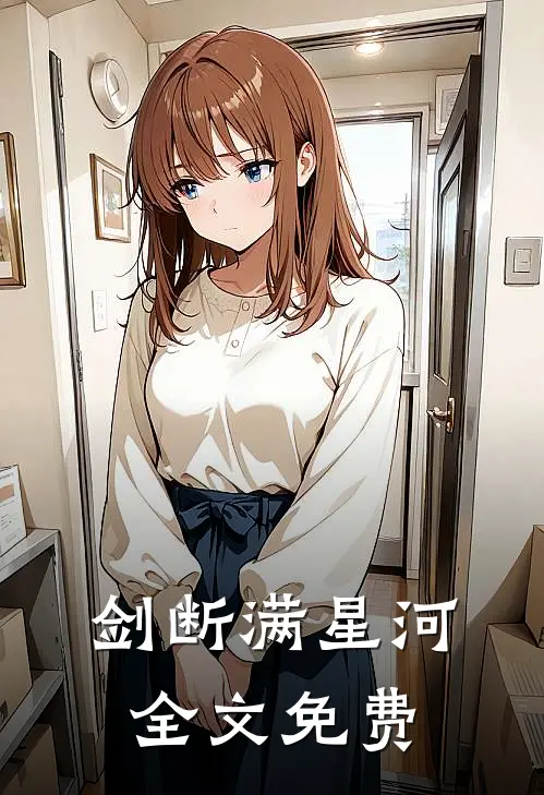 剑断满星河全文免费