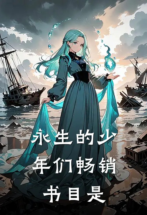 永生的少年们畅销书目是
