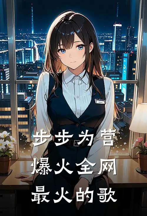 步步为营爆火全网最火的歌