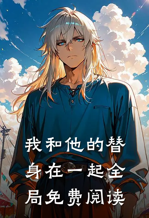 我和他的替身在一起全局免费阅读