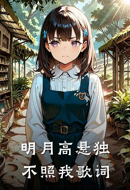 明月高悬独不照我歌词