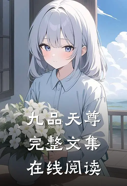 九品天尊完整文集在线阅读