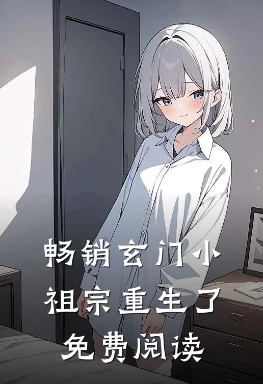畅销玄门小祖宗重生了免费阅读