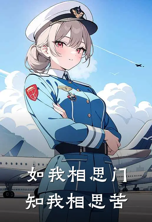 如我相思门,知我相思苦