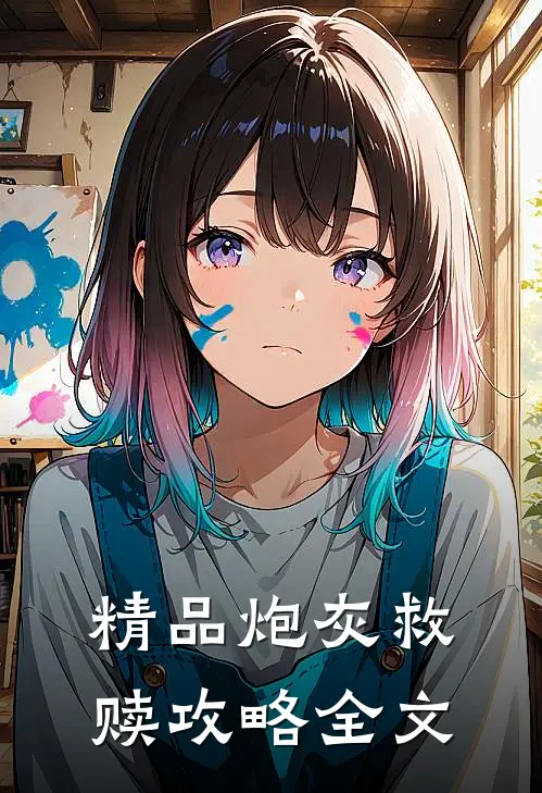 精品炮灰救赎攻略全文