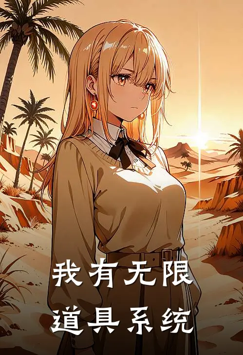 我有无限道具系统